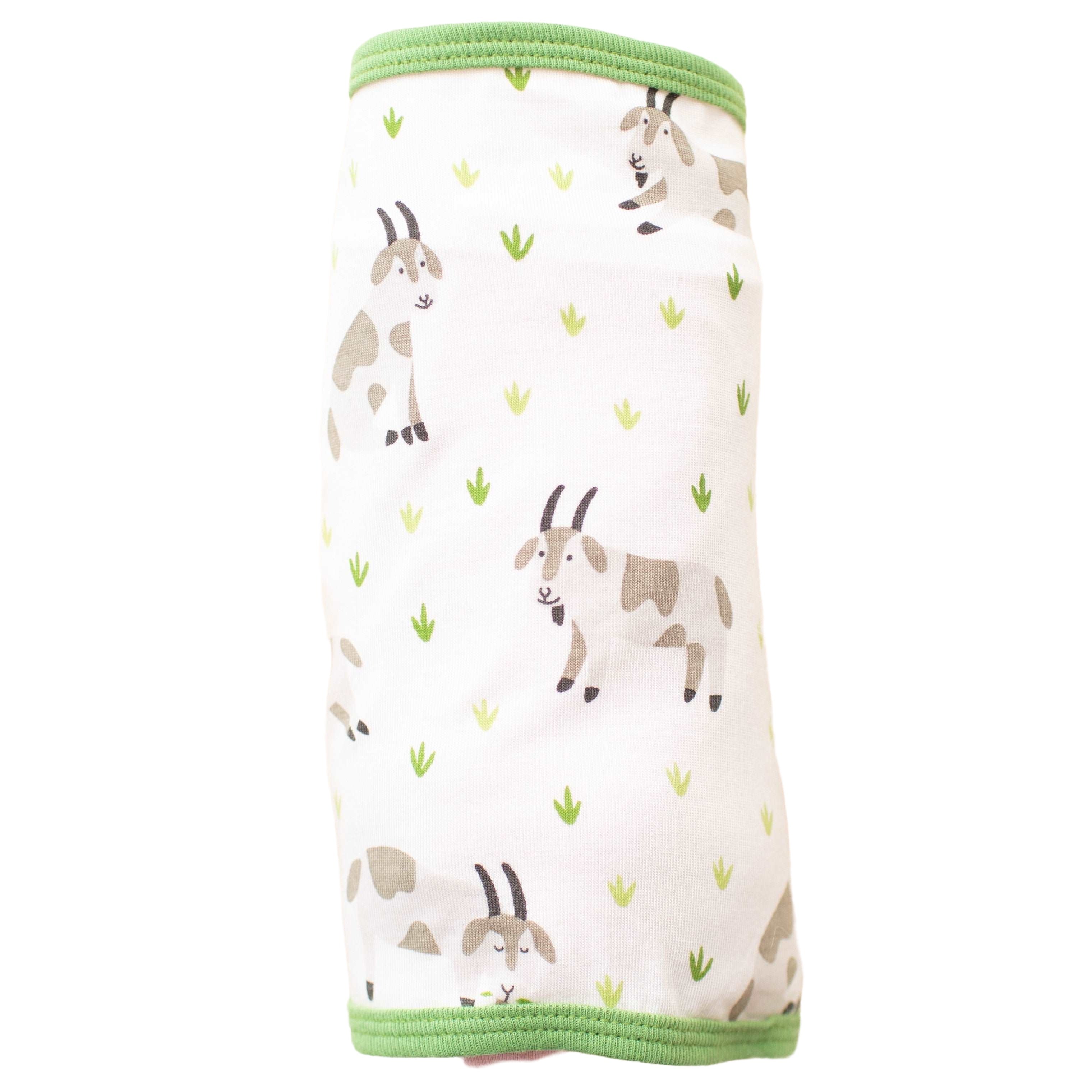 Billy Goats Swaddle