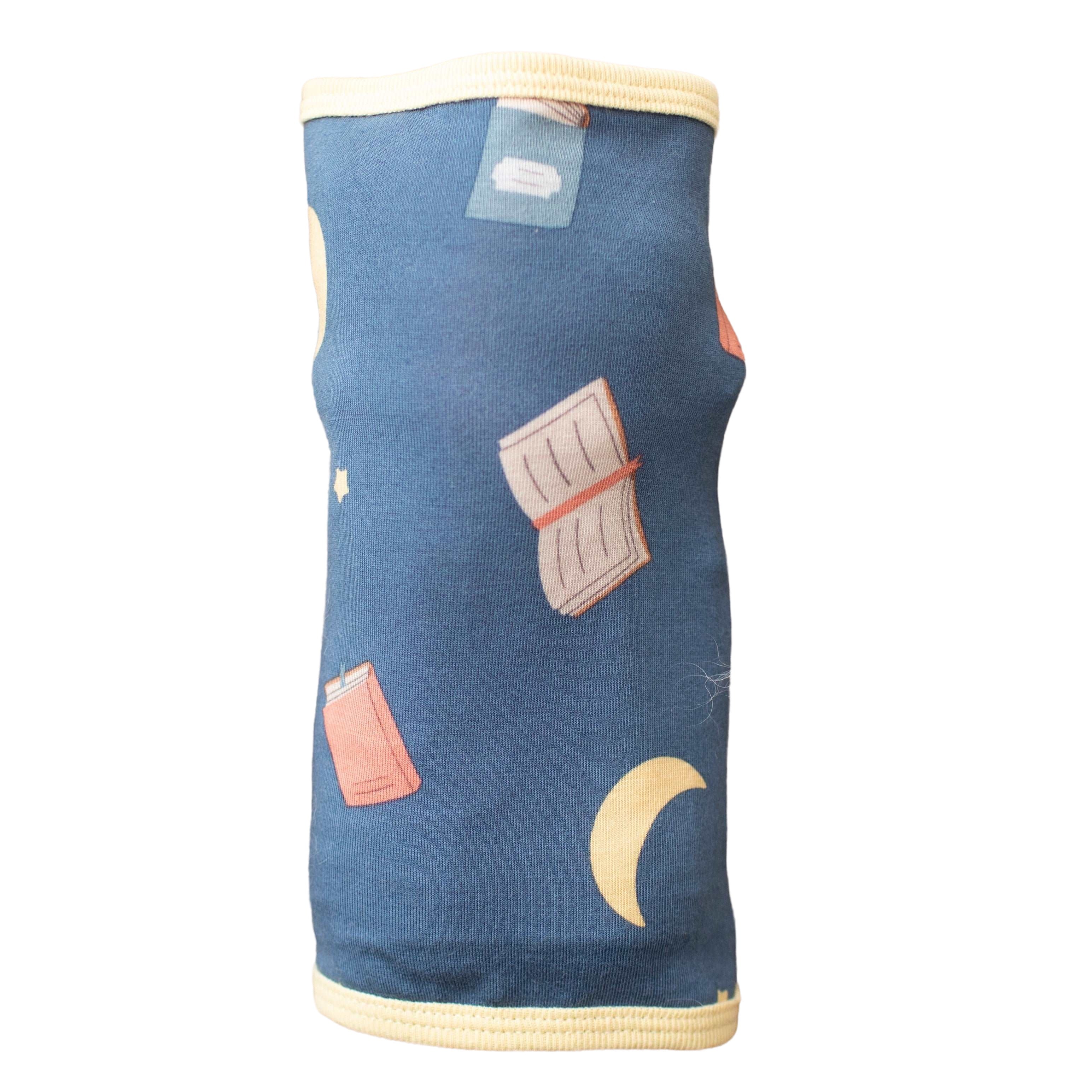 Bedtime Story Swaddle