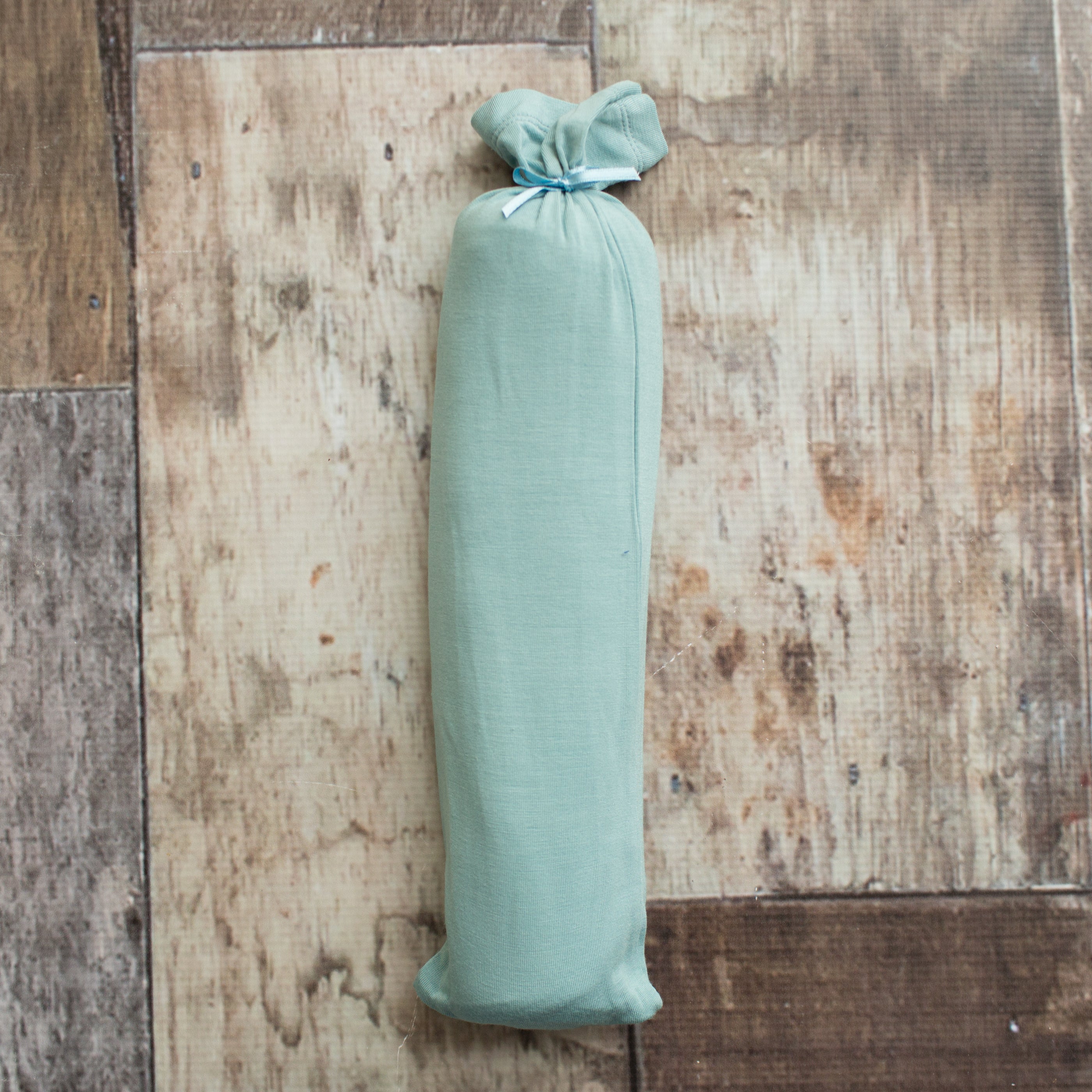 Teal Swaddle