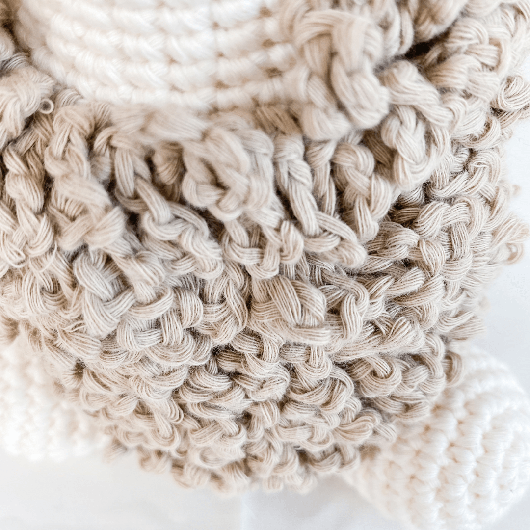 Farawee The Sheep Beige