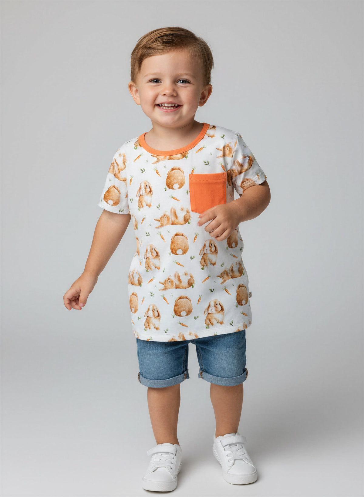 Bunny Tshirt