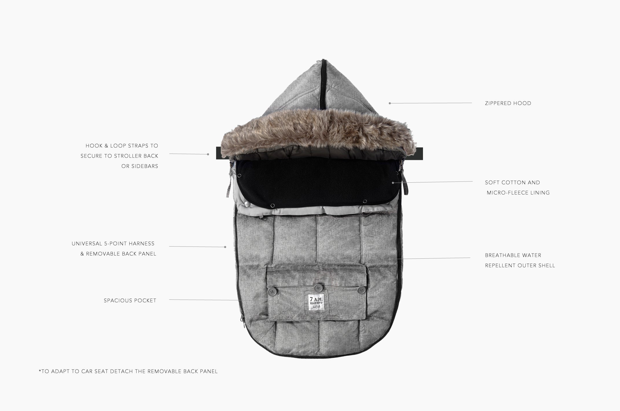 Le Sac Igloo