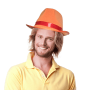 Fedora Hat