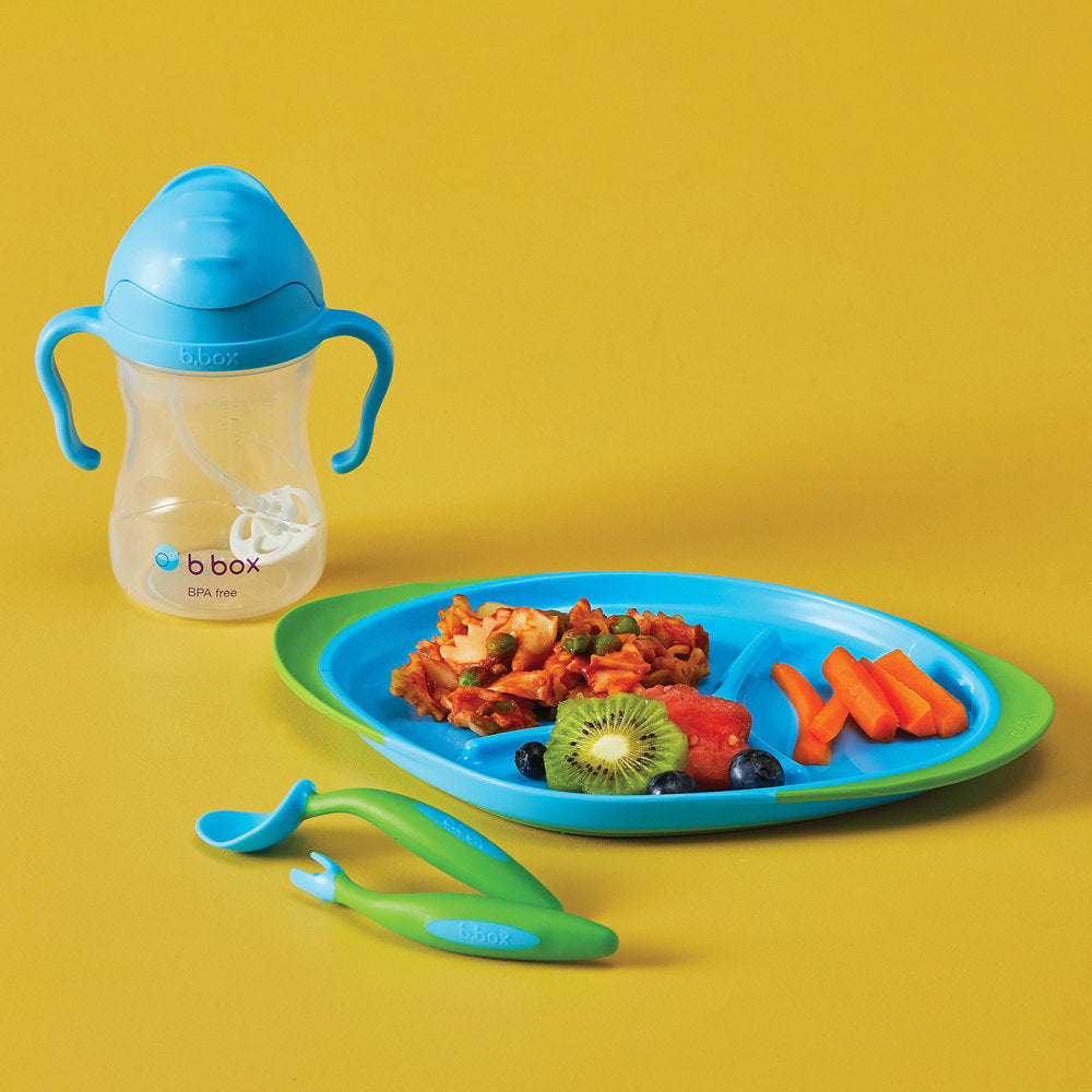 Feeding Set -  Ocean Breeze