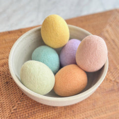 Easter Egg Decorating Kits