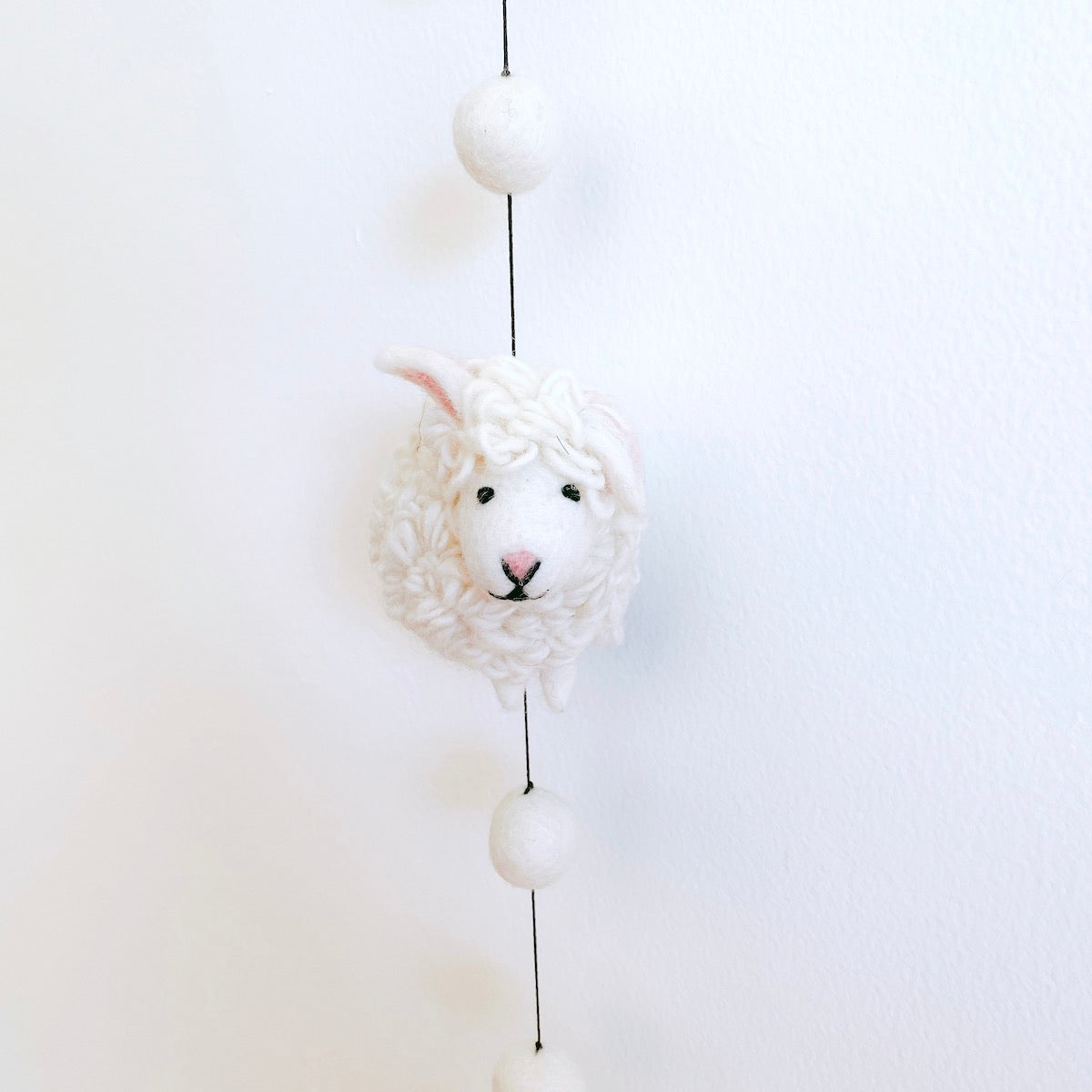 Sheep Garland