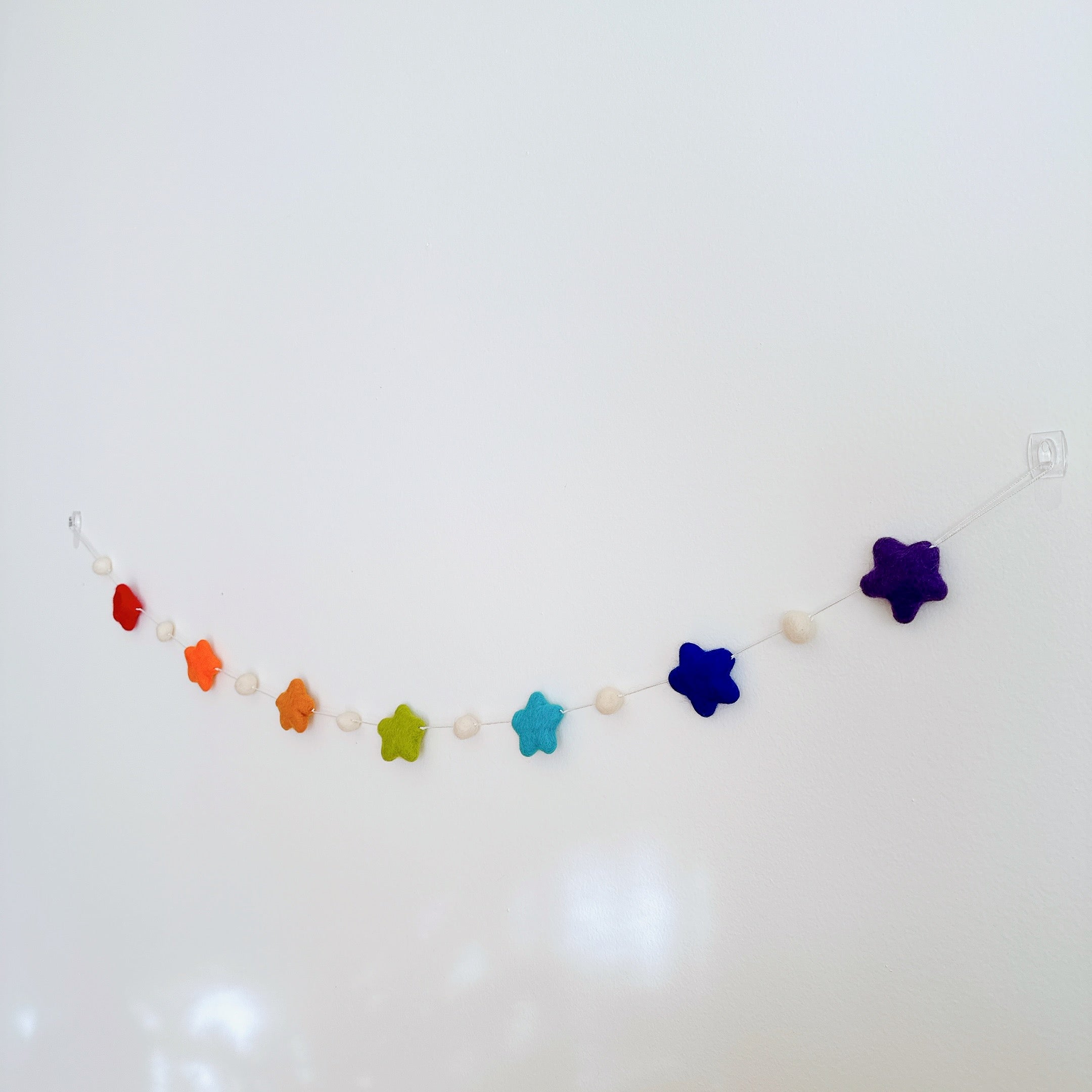 Star Garland