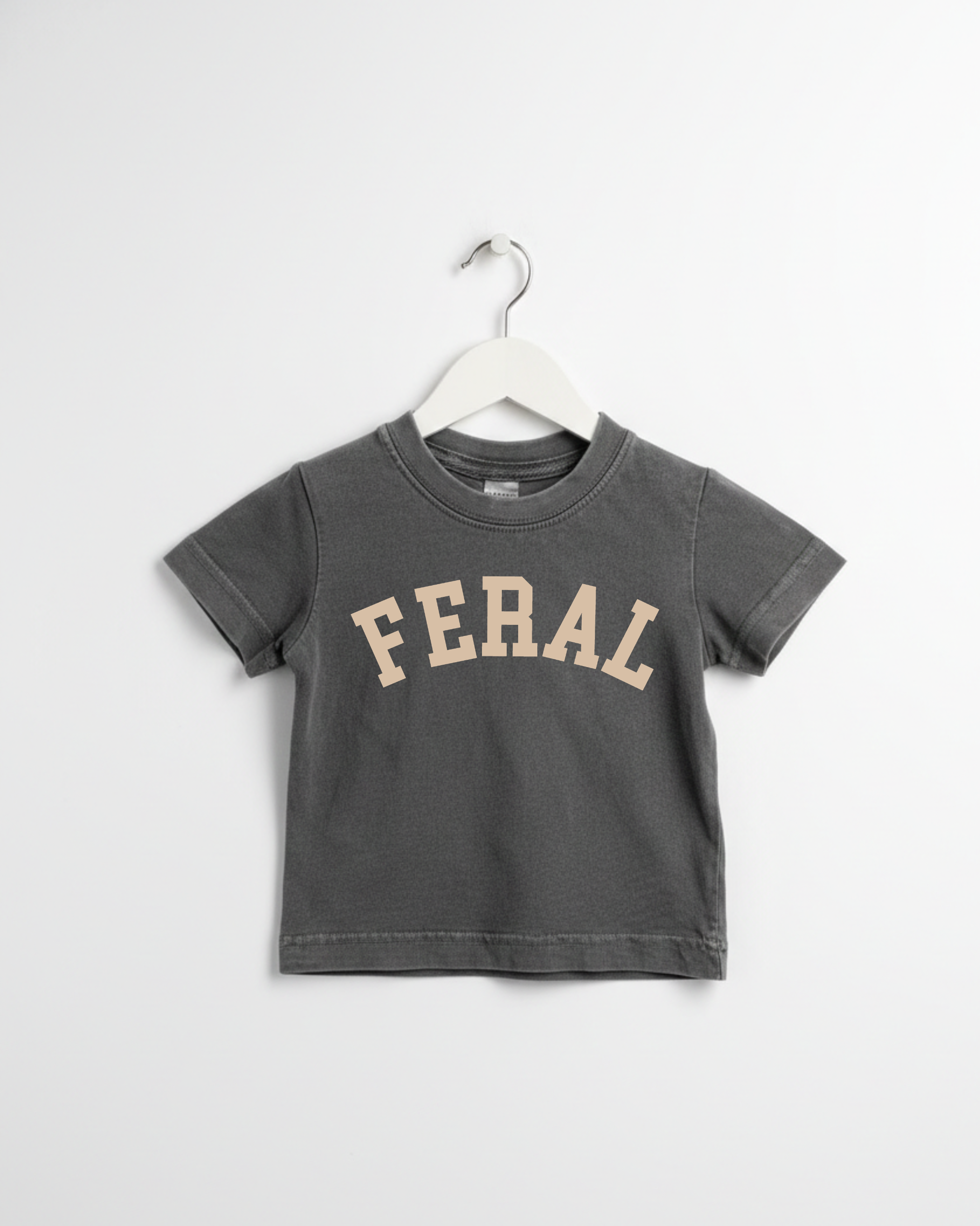 Feral Tee