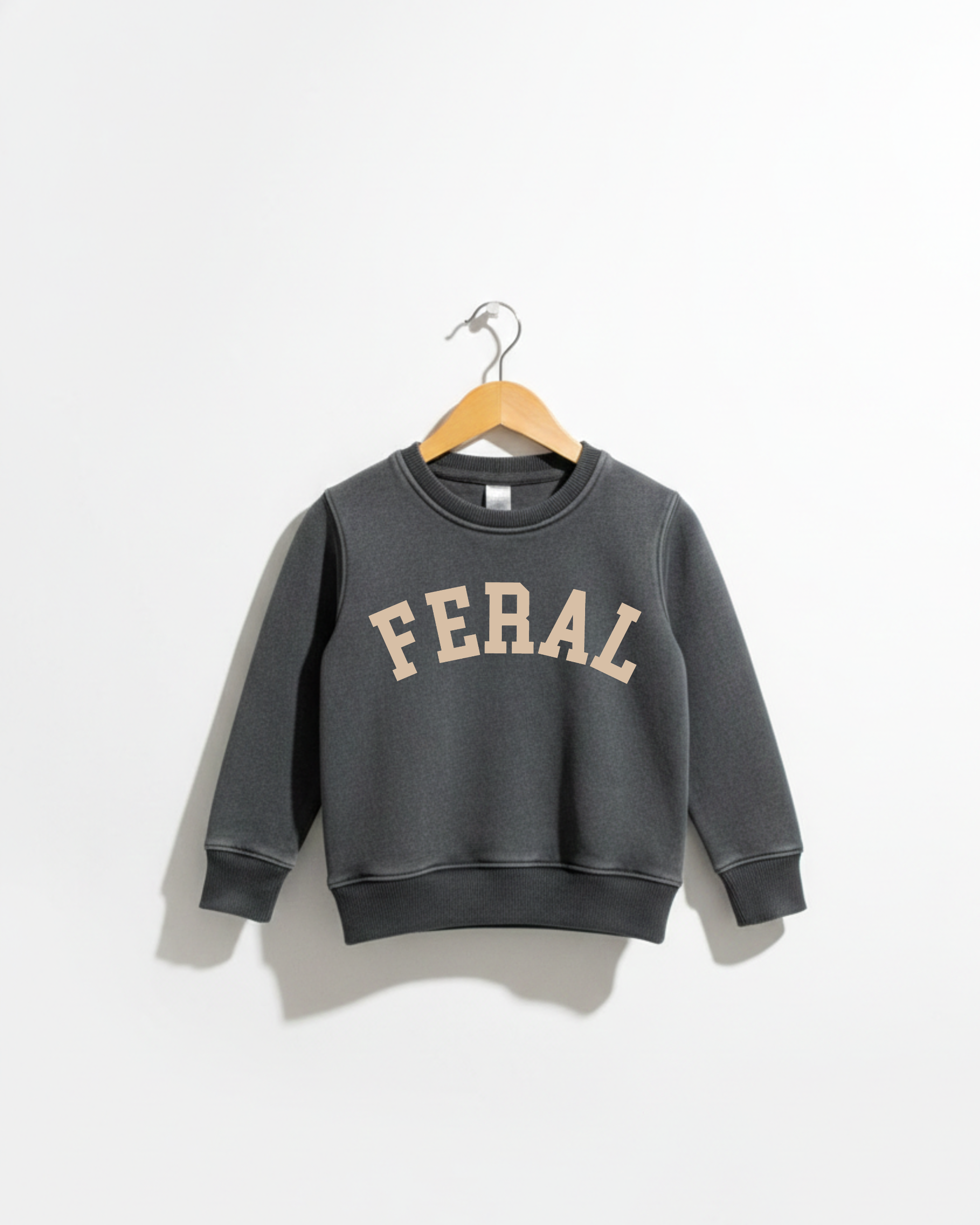 Feral Pullover