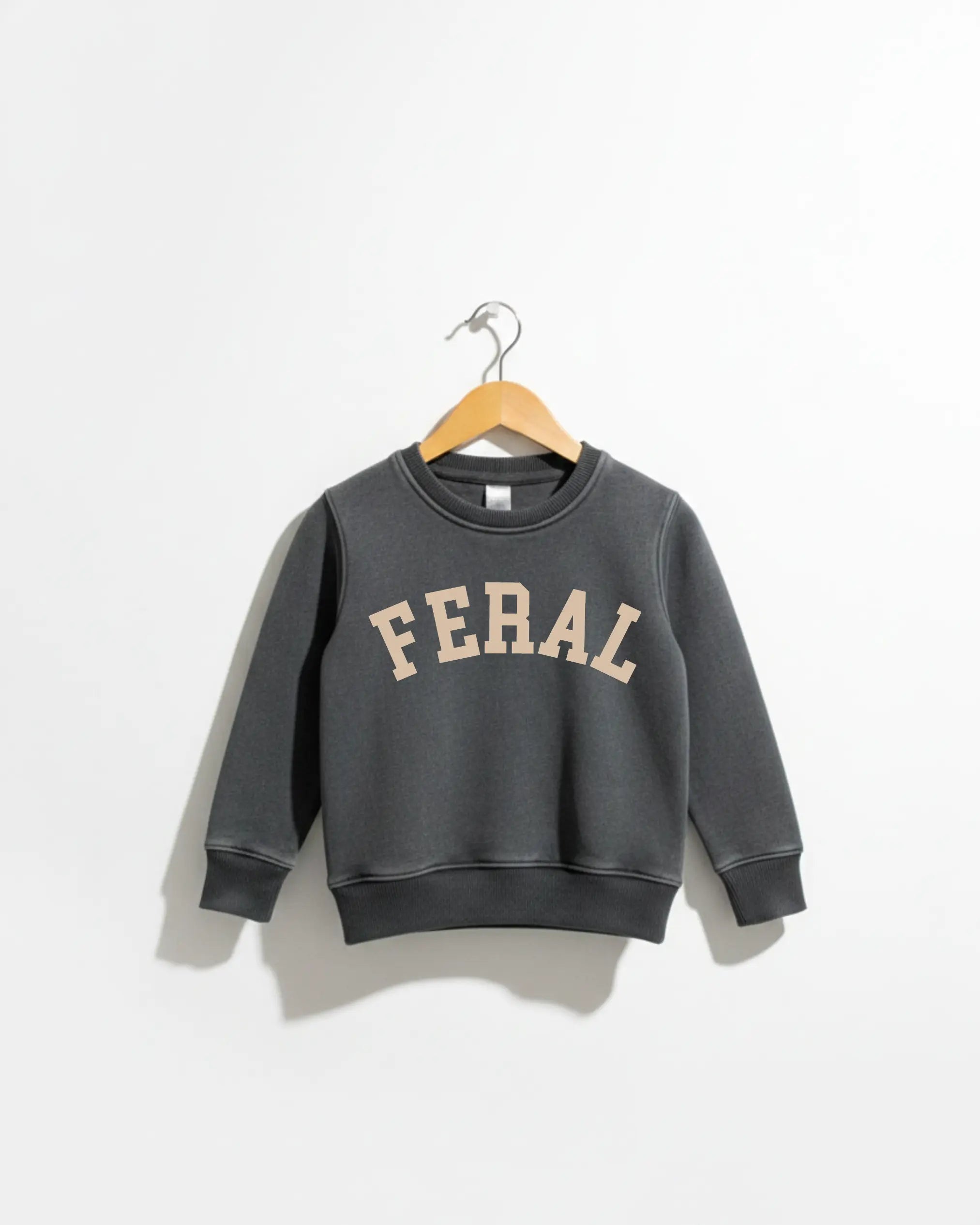 Feral Pullover