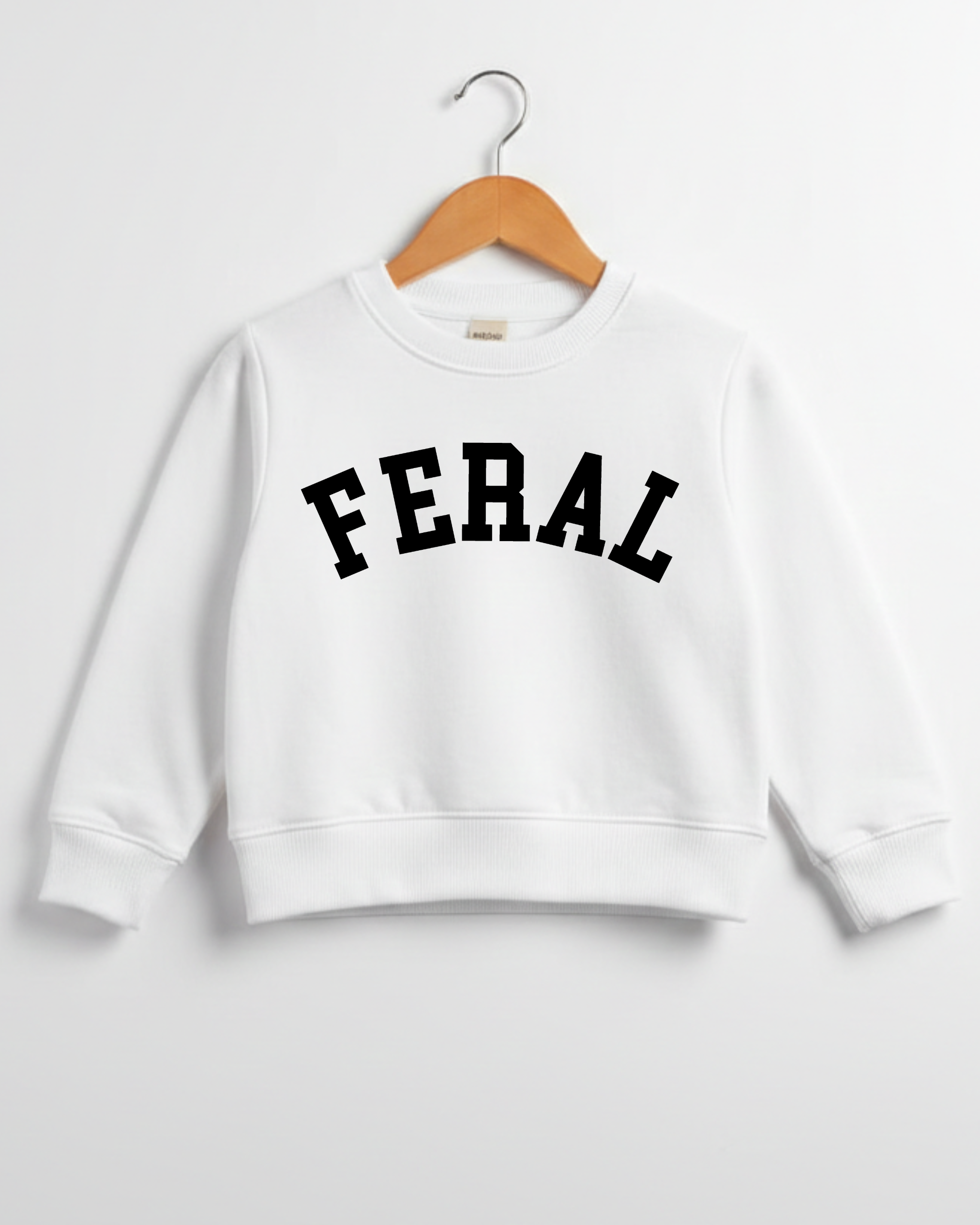 Feral Pullover