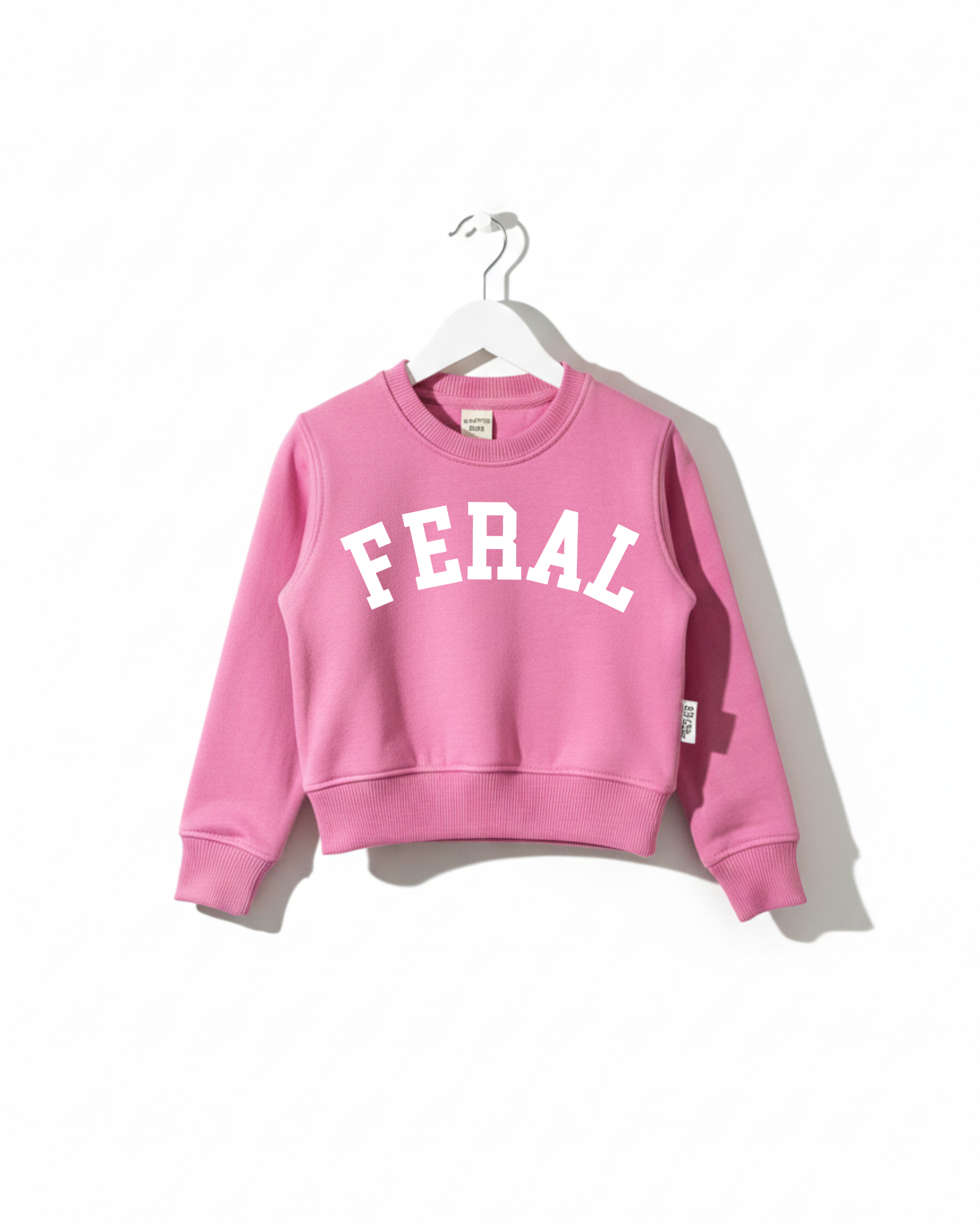 Feral Pullover