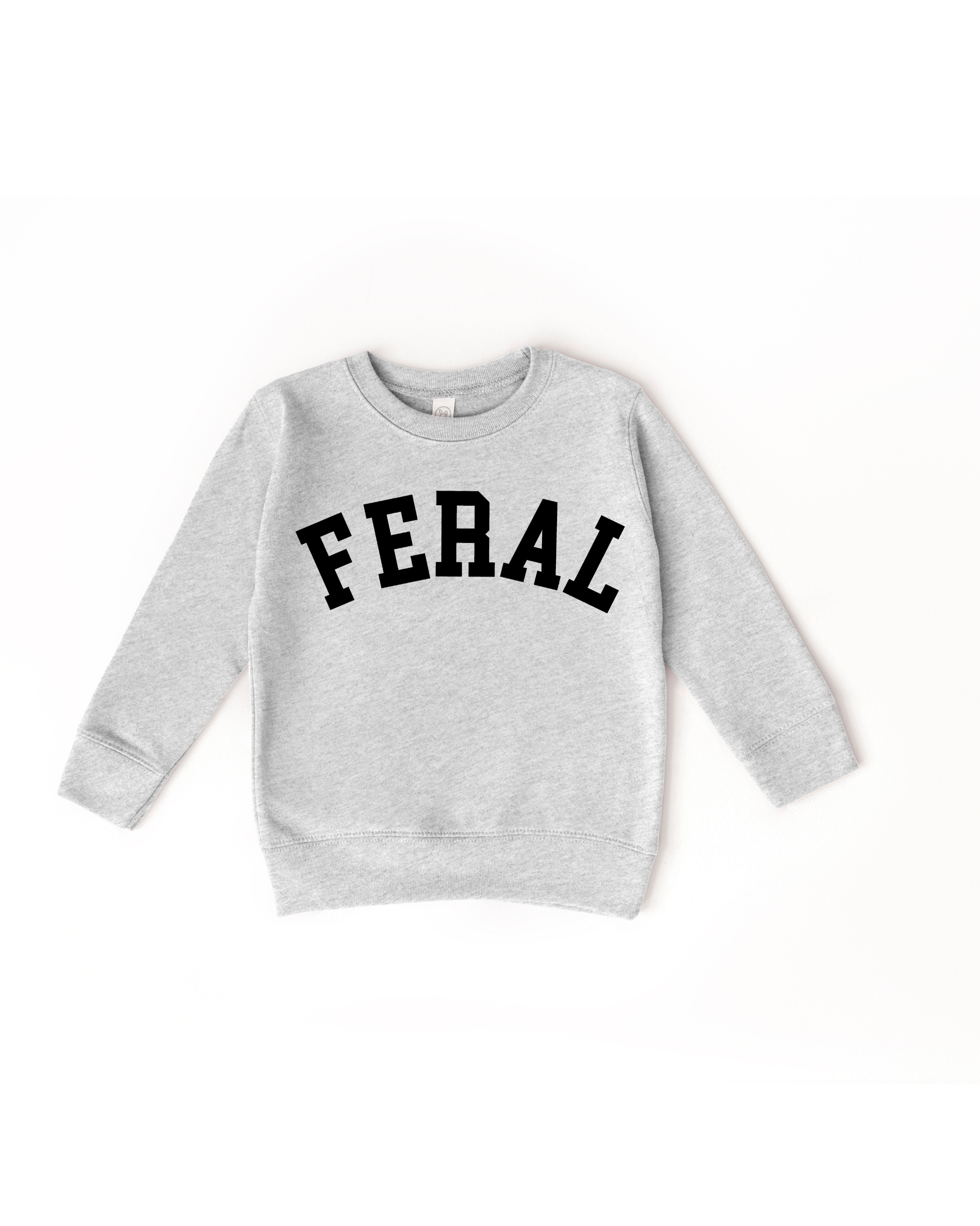 Feral Pullover