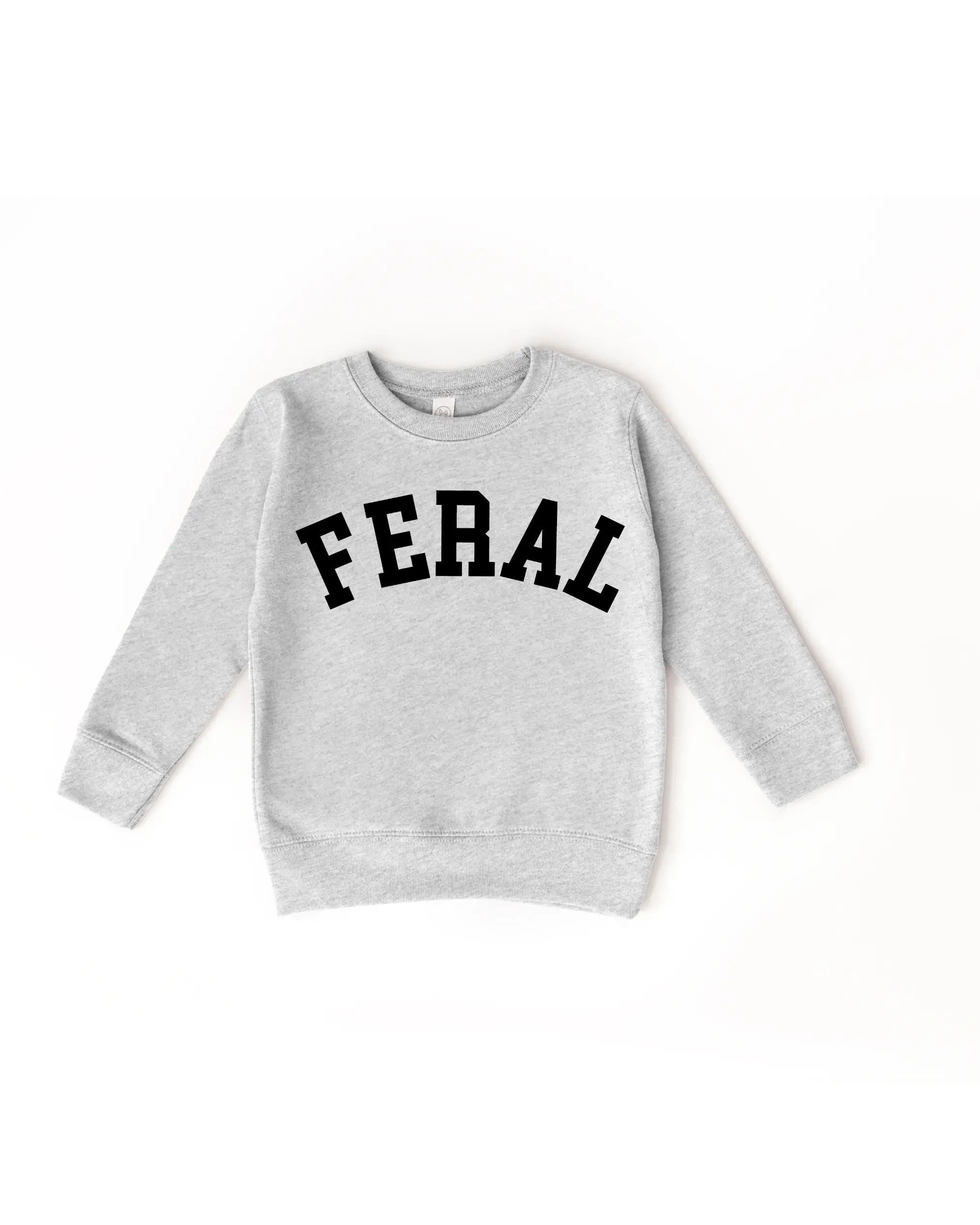 Feral Pullover