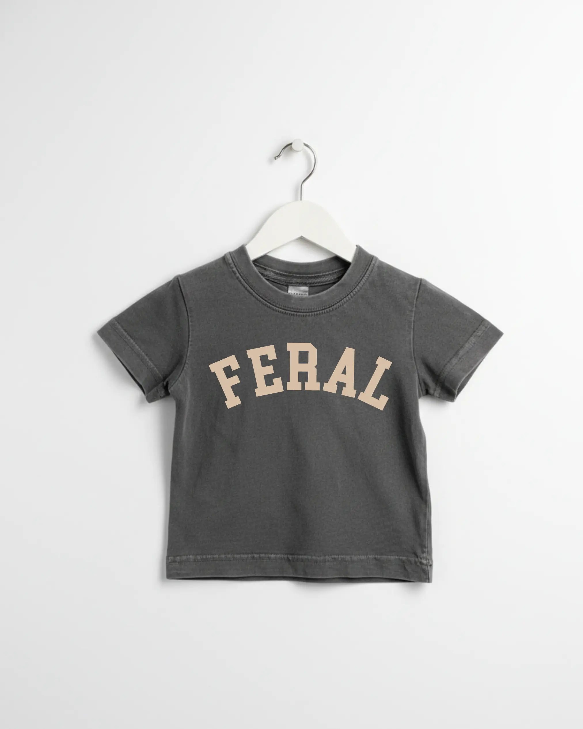 Feral Tee