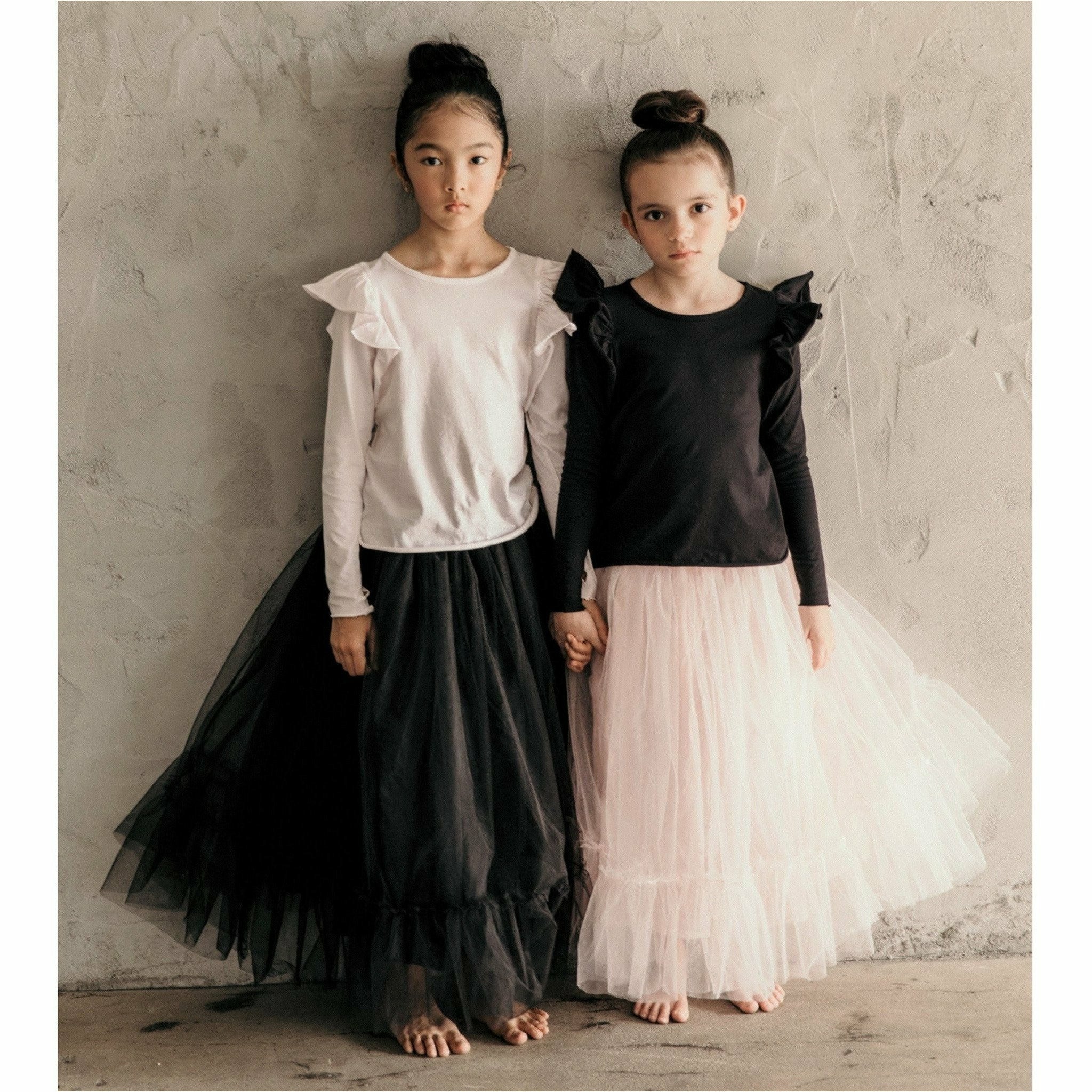 Ballerina Skirt Pink