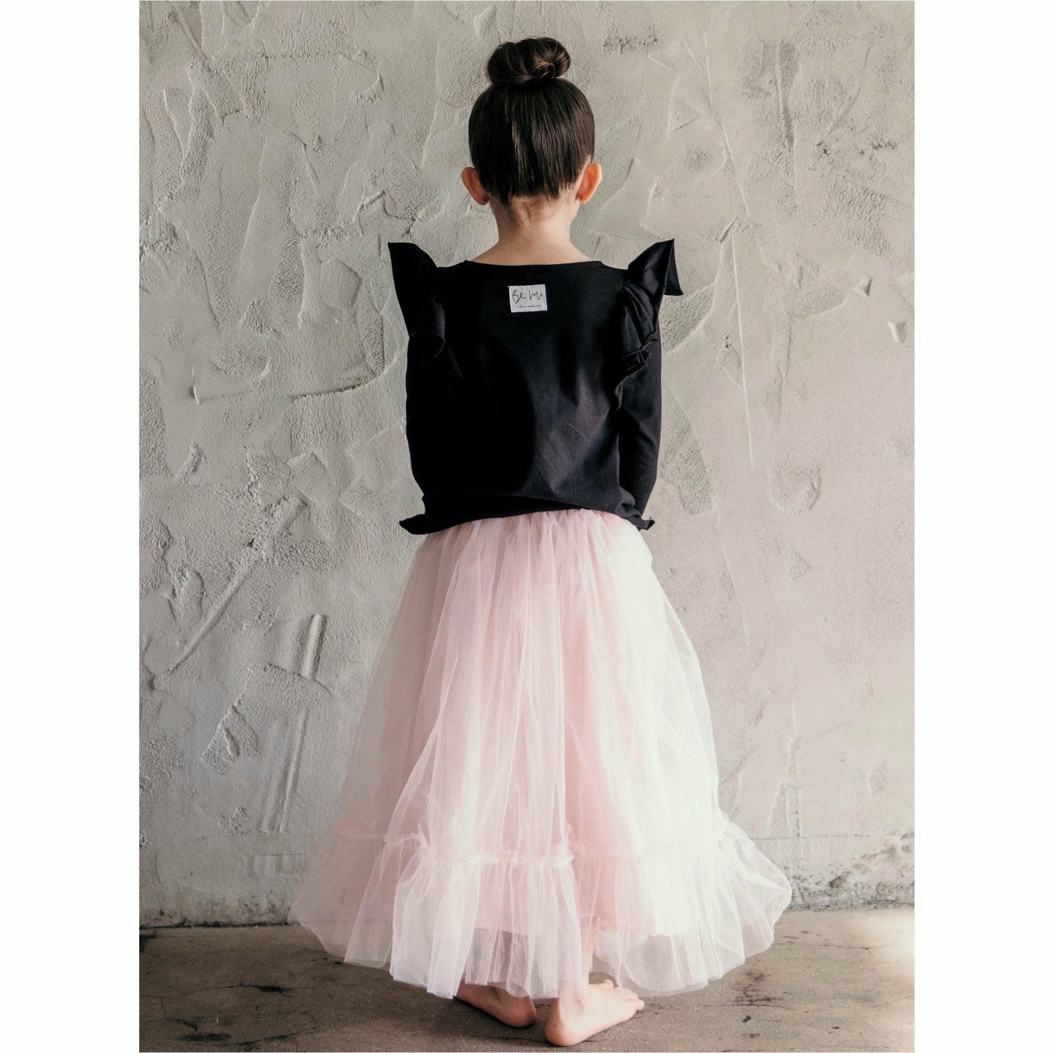Ballerina Skirt Pink
