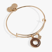 Five-year Anniversary Bangle