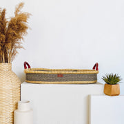 Fig changing Basket