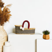Fig mini Moses Basket