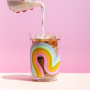 Element Glass Tumbler