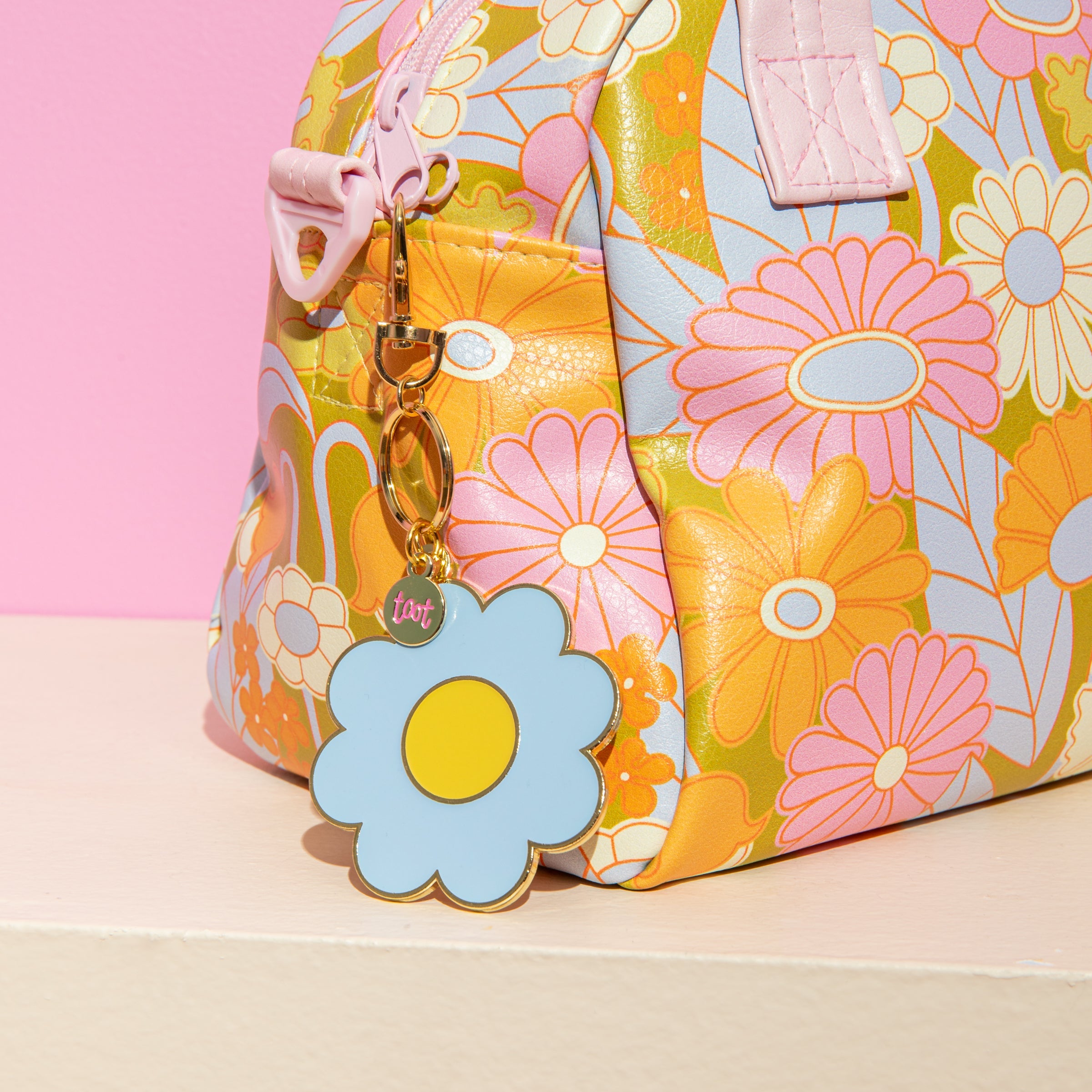 Delightful Key Charms