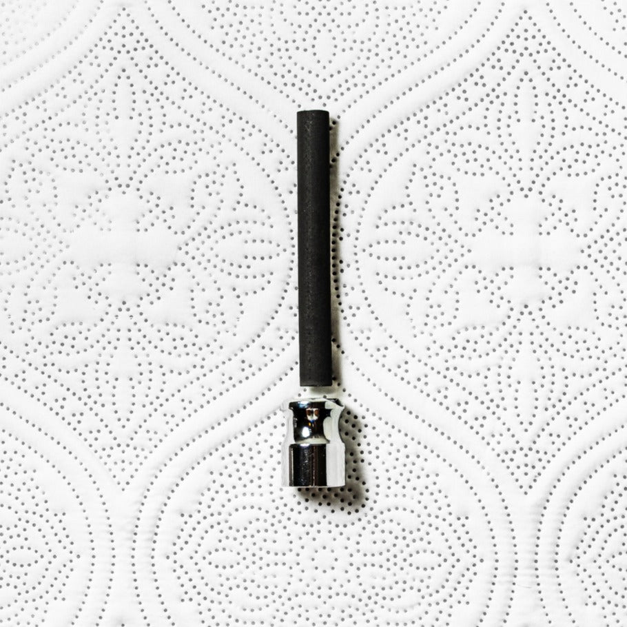 Womb Warming Fertility Moxa / Moxibustion Pole