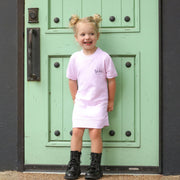 Organic Cali Dress