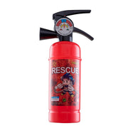 Fire Extinguisher With Squirter