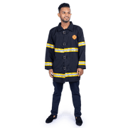 Fire Fighter Costume - Adults