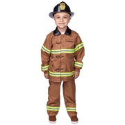 Fire Fighter Costume - Kids