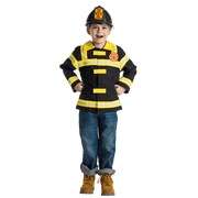 Fire Fighter Role-play Set - Kids