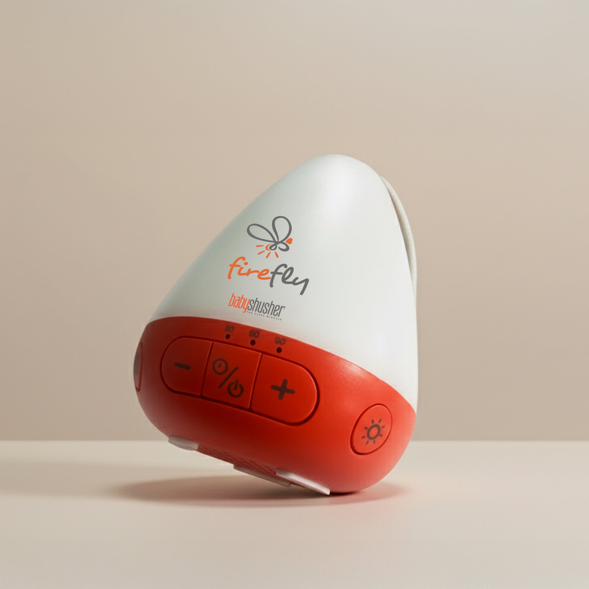 Firefly Sound Machine And Night Light