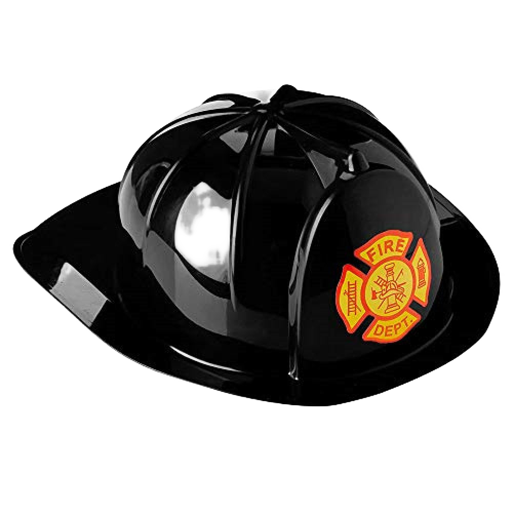 Fireman's Helmet - Adults