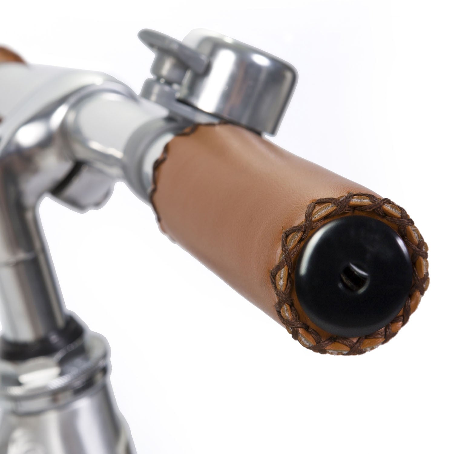 Balance Bike  - Chrome