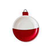 Fishing Bobber Plate