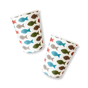 Fishing Cups