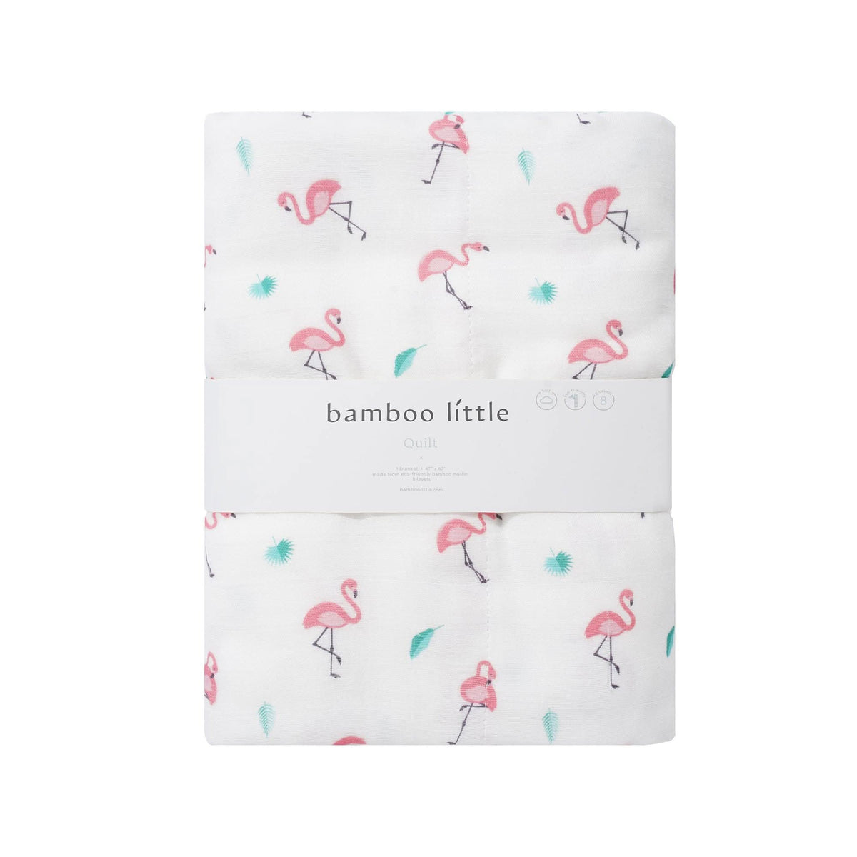 Flamingo Quilt