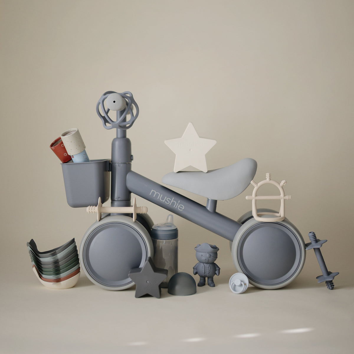 Mini Toddler Bike