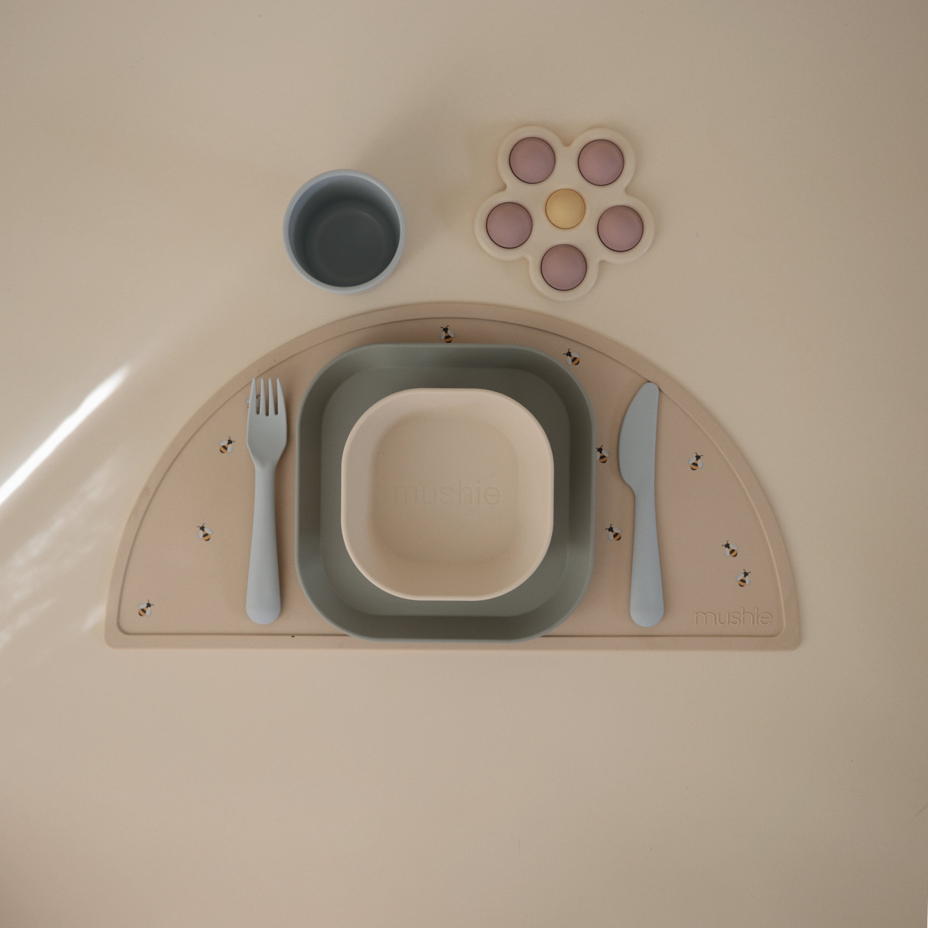 Dinnerware Fork And Spoon Set