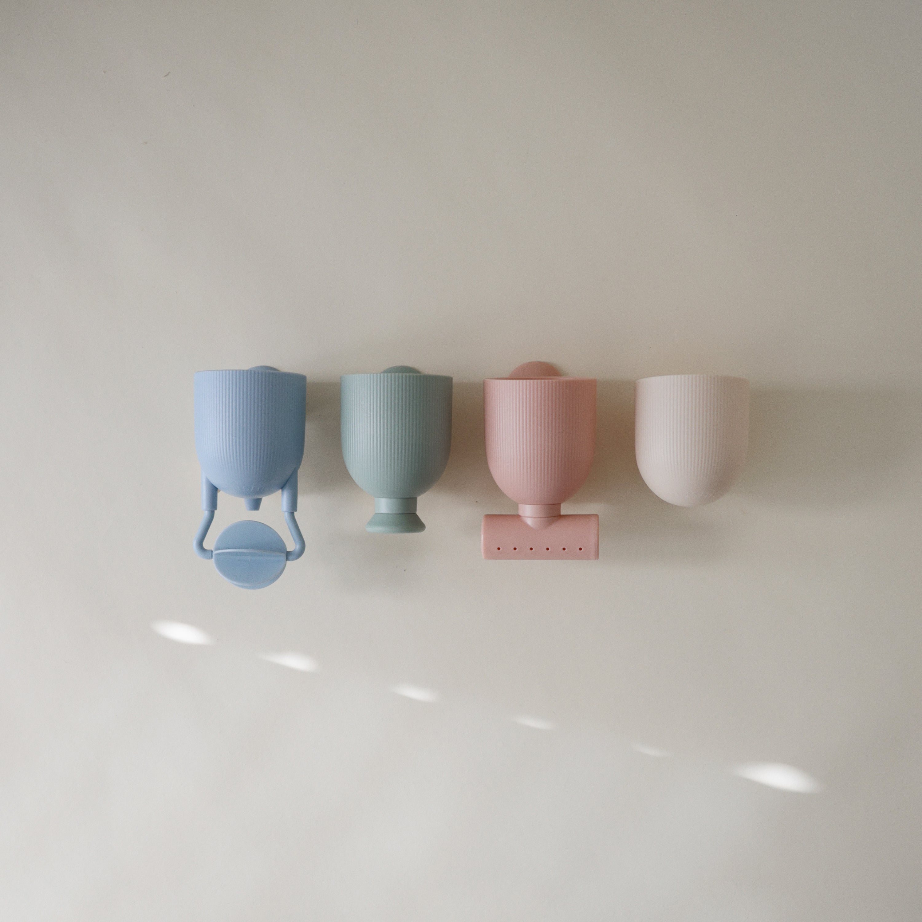 Pour And Play Bath Set