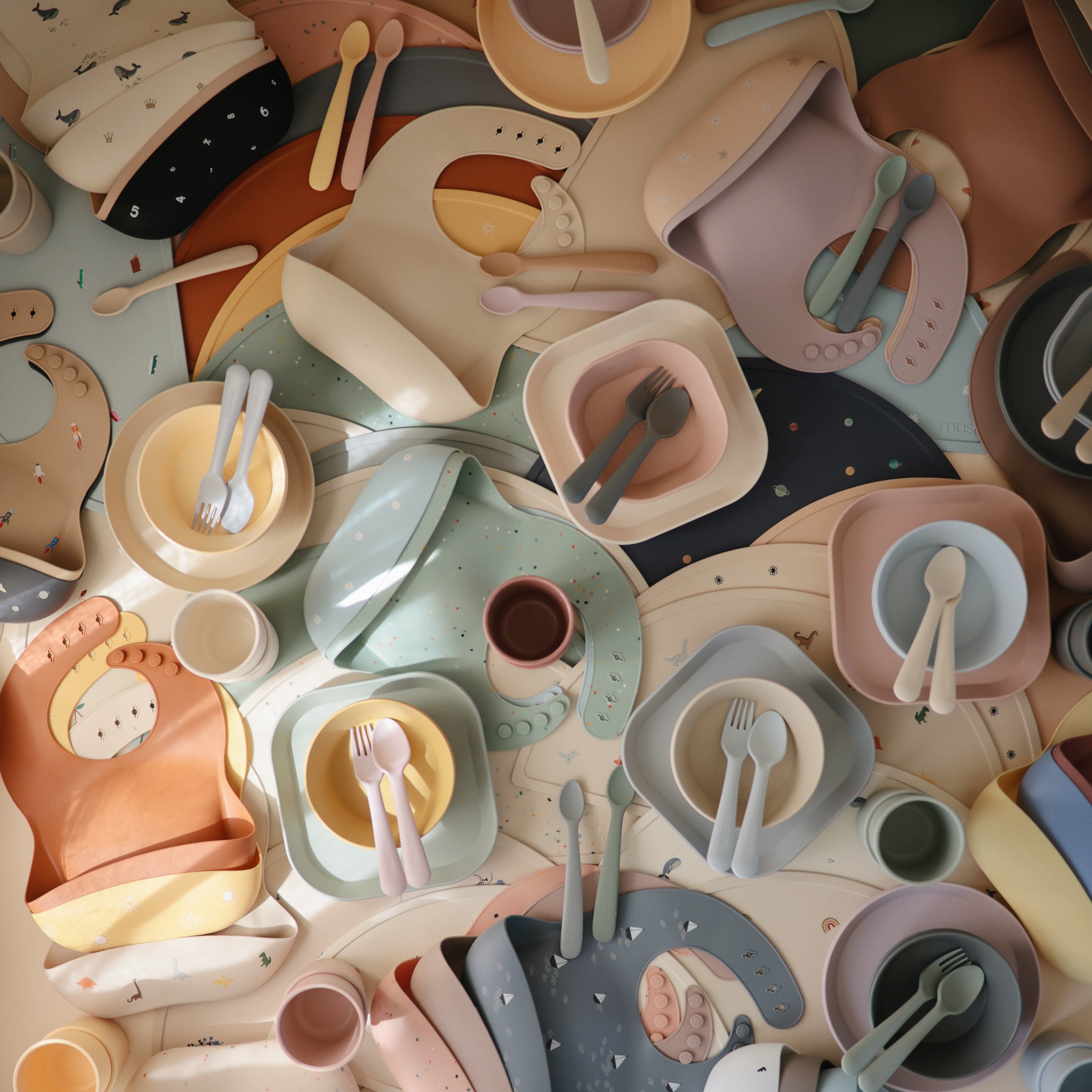Dinnerware Cups