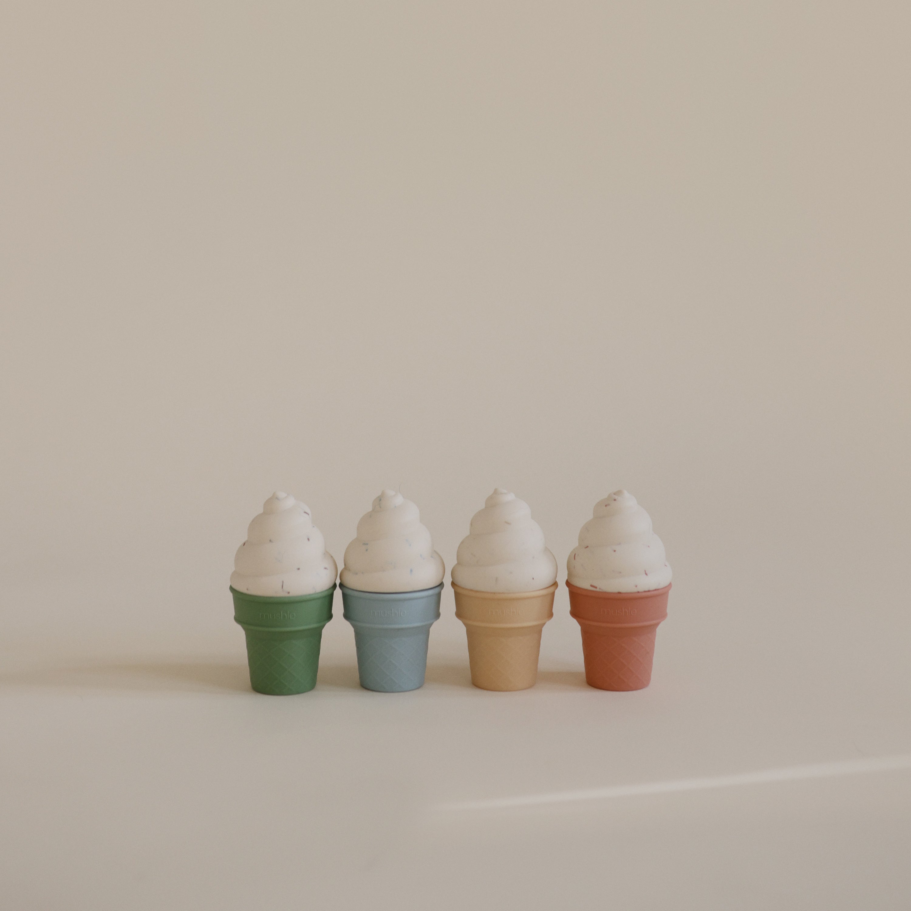 Mix And Match Cupcake Toy