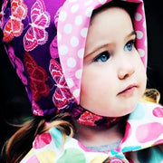 Bonnet In Flirt