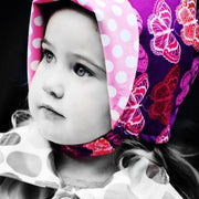Custom Bonnet