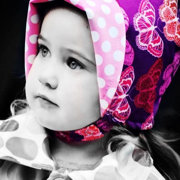 Custom Bonnet