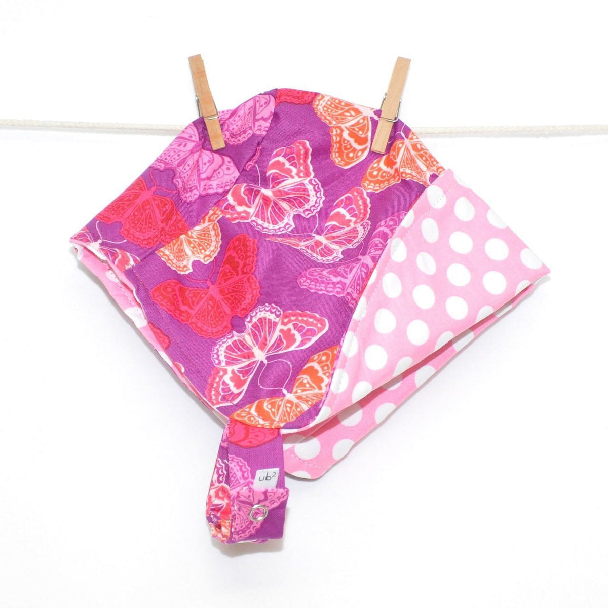Bonnet In Flirt