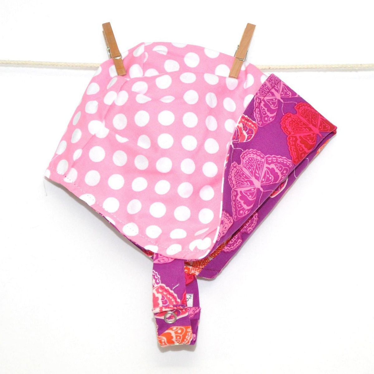 Bonnet In Flirt