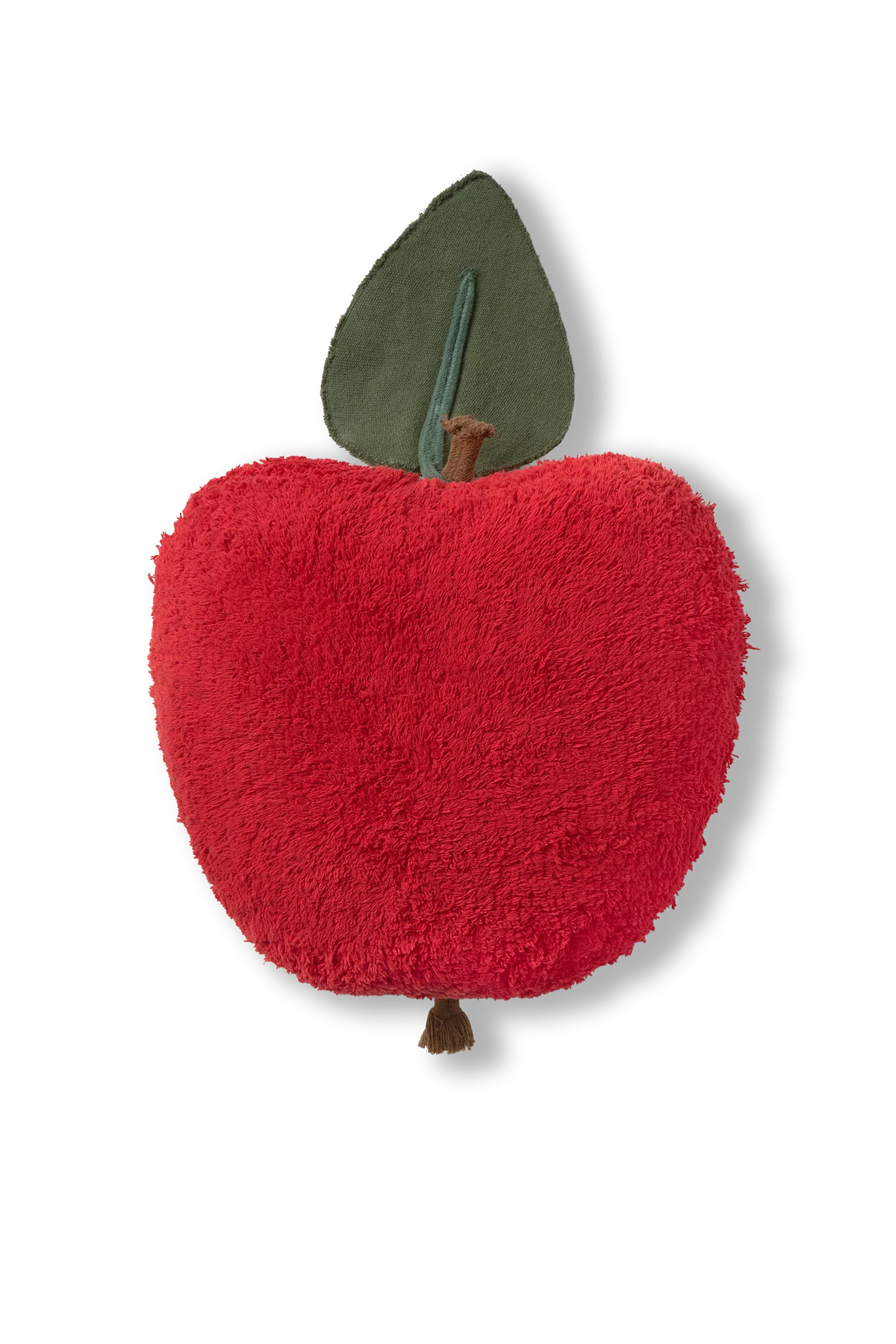 FLOOR CUSHION APPLE