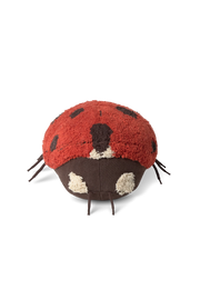 FLOOR CUSHION MARIA THE LADYBUG